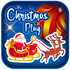 Christmas Play 2019 – Christma icon