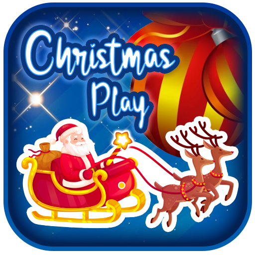 Christmas Play 2019 – Christma