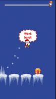 サンタやゾンビがクリスマスにらんにんぐ！〜CHRISTMAS RUN〜 スクリーンショット 3