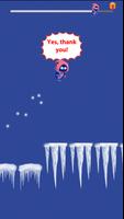 サンタやゾンビがクリスマスにらんにんぐ！〜CHRISTMAS RUN〜 スクリーンショット 1