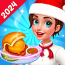 Christmas Cooking - Chef Games APK