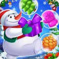 Christmas Sweeper - Free Match 3 Puzzle