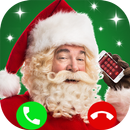 APK Santa Claus Call For Christmas