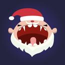 Hole City Eaten.io Games APK