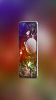 Christmas Scenery syot layar 1