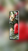 Christmas Scenery syot layar 2
