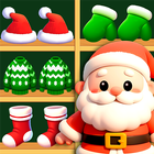 Shelf Match أيقونة