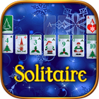 Christmas Solitaire आइकन