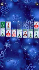 Скачать Christmas Solitaire XAPK