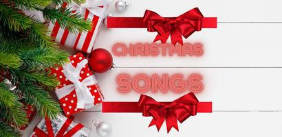 Christmas songs 2020 Affiche