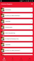 Christmas Ringtones poster