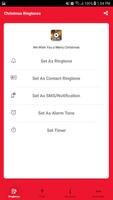Christmas Ringtones screenshot 2