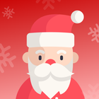 Santa Claus - Christmas Tycoon icône