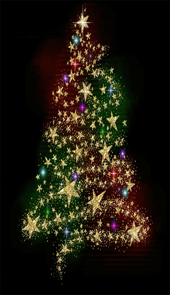شجرة عيد الميلاد For Android Apk Download