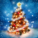 Wallpaper Pohon Natal APK