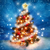 Android 用の クリスマスツリー ライブ壁紙 新年の画像 フリー Apk をダウンロード
