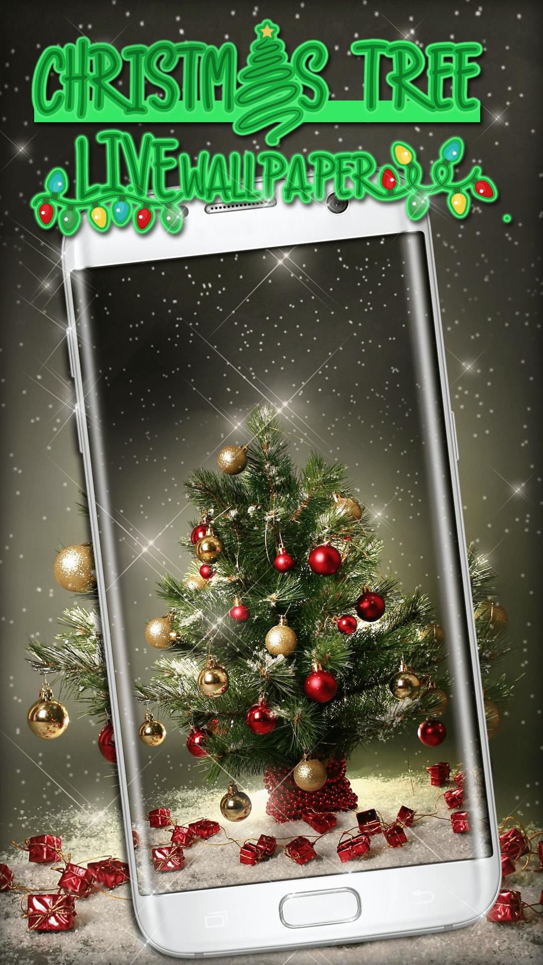 Android 用の クリスマスツリー ライブ壁紙 新年の画像 Apk をダウンロード Android 用の クリスマスツリー ライブ壁紙 新年の画像 Apk をダウンロード