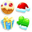 Santa's Christmas trip APK