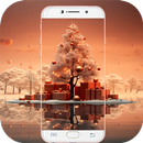 Christmas Wallpaper HD APK