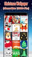 Christmas Wallpaper পোস্টার