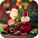 Christmas Wallpaper HD APK