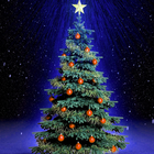 Christmas Wallpaper Live 2022 أيقونة