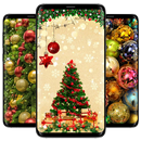 Christmas Wallpapers-APK