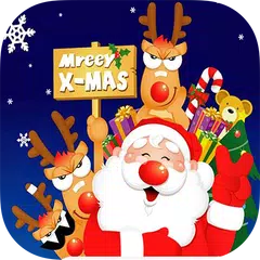 Descargar APK de Christmas wallpapers, Santa wallpapers - All Free