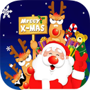 Christmas wallpapers, Santa wallpapers - All Free aplikacja
