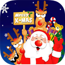 Christmas wallpapers, Santa wallpapers - All Free APK