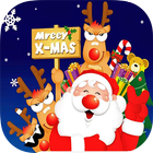 Christmas wallpapers, Santa wallpapers - All Free-icoon