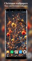 Christmas wallpapers, Santa wallpapers - All Free screenshot 2