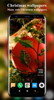 Christmas wallpapers, Santa wallpapers - All Free ภาพหน้าจอ 3