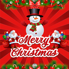 Christmas Cards & Wishes icon