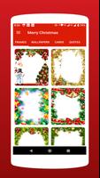 Christmas Cards & Wishes poster