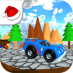 Mini Car : Downhill Sky Racer