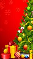 Christmas wallpaper HD स्क्रीनशॉट 1