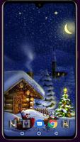 Christmas Wallpaper स्क्रीनशॉट 1