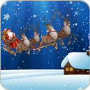 Merry Christmas Wallpaper HD-APK