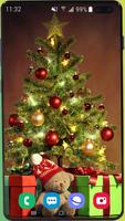 Merry Christmas Wallpaper HD ảnh chụp màn hình 1