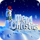 Christmas Wallpaper APK