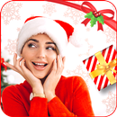 Christmas Wallpaper Live Free, Editor & Gift Art APK