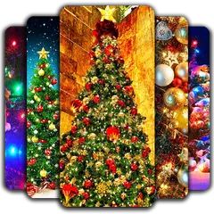 Christmas Wallpaper XAPK download