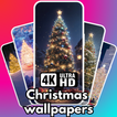 Christmas Wallpapers HD 4K
