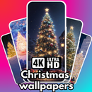 Christmas Wallpapers HD 4K APK