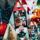 Christmas wallpapers2024 4k APK