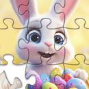 APK Easter Jigsaw Puzzle Games