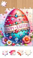 1 Schermata Easter Jigsaw