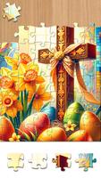 2 Schermata Easter Jigsaw