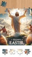3 Schermata Easter Jigsaw